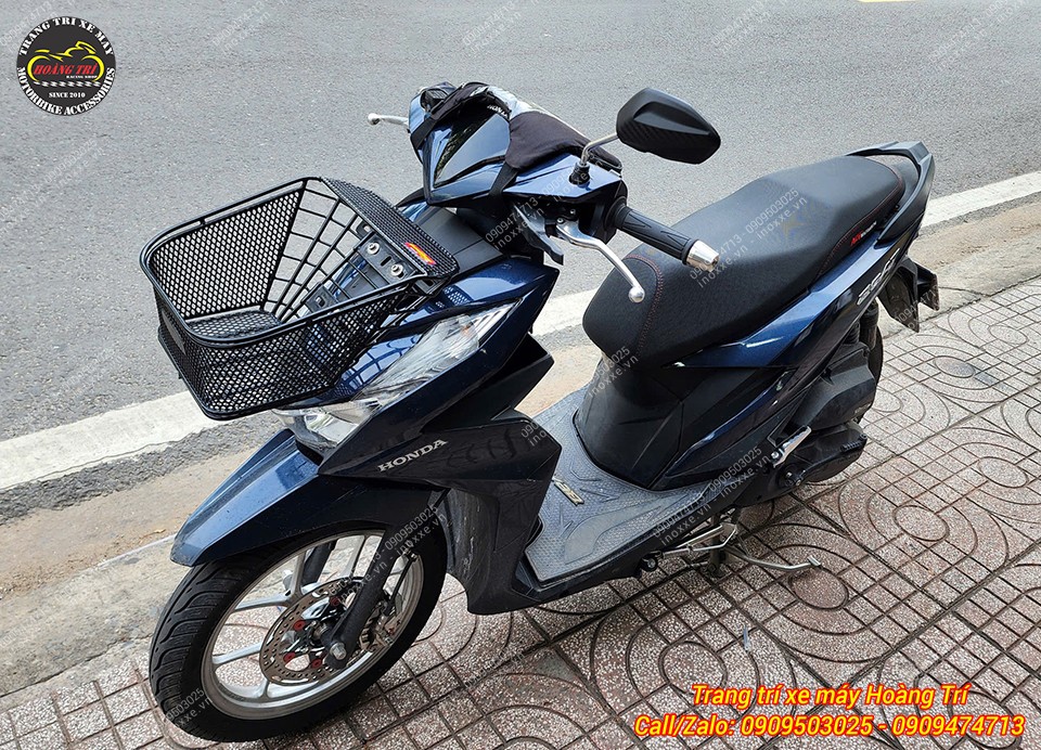 Rổ đa năng M3-125 HOR