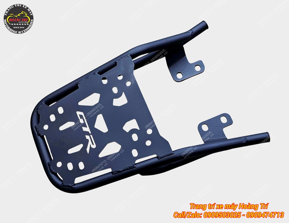 Baga sau Wave RS/Wave A kiểu GTR