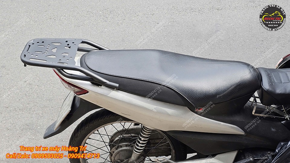 Baga sau Wave RS/Wave A kiểu GTR
