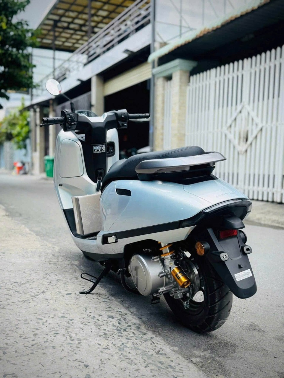 Phuộc Ohlins Honda UC3 chính hãng