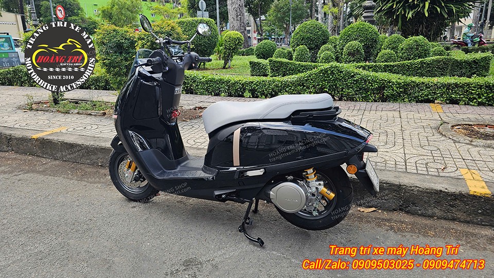 Phuộc Ohlins Honda UC3 chính hãng