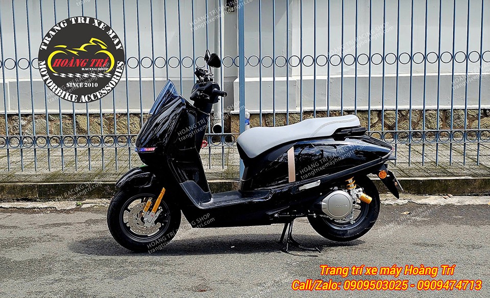 Phuộc Ohlins Honda UC3 chính hãng