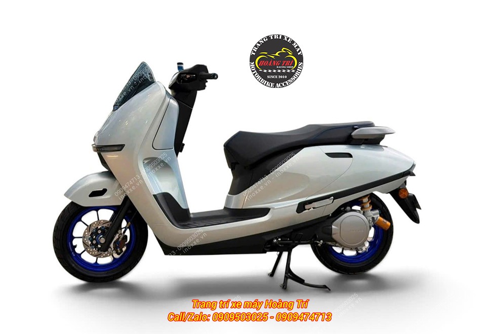 Phuộc Ohlins Honda UC3 chính hãng