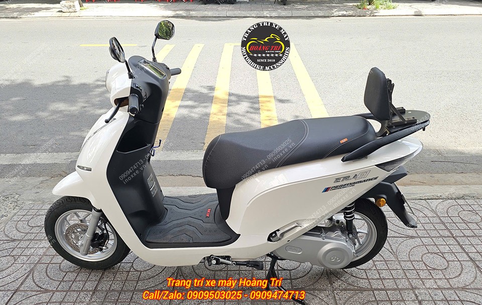 Thảm để chân Dat.bike ERA
