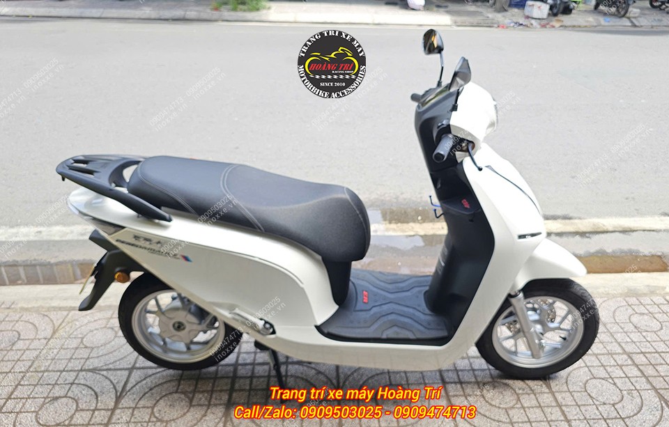 Thảm để chân Dat.bike ERA