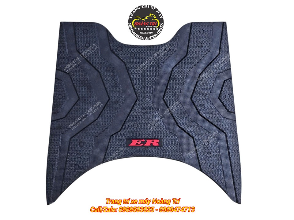 Thảm để chân Dat.bike ERA