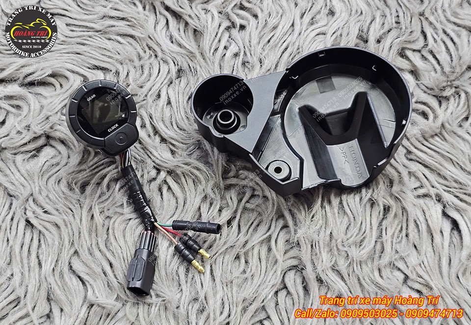 Đồng hồ báo số CT125 chính hãng Honda