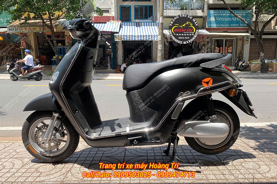 Khung bảo vệ Yadea Osta