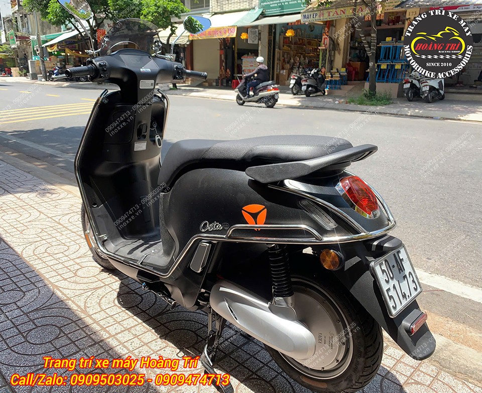 Khung bảo vệ Yadea Osta