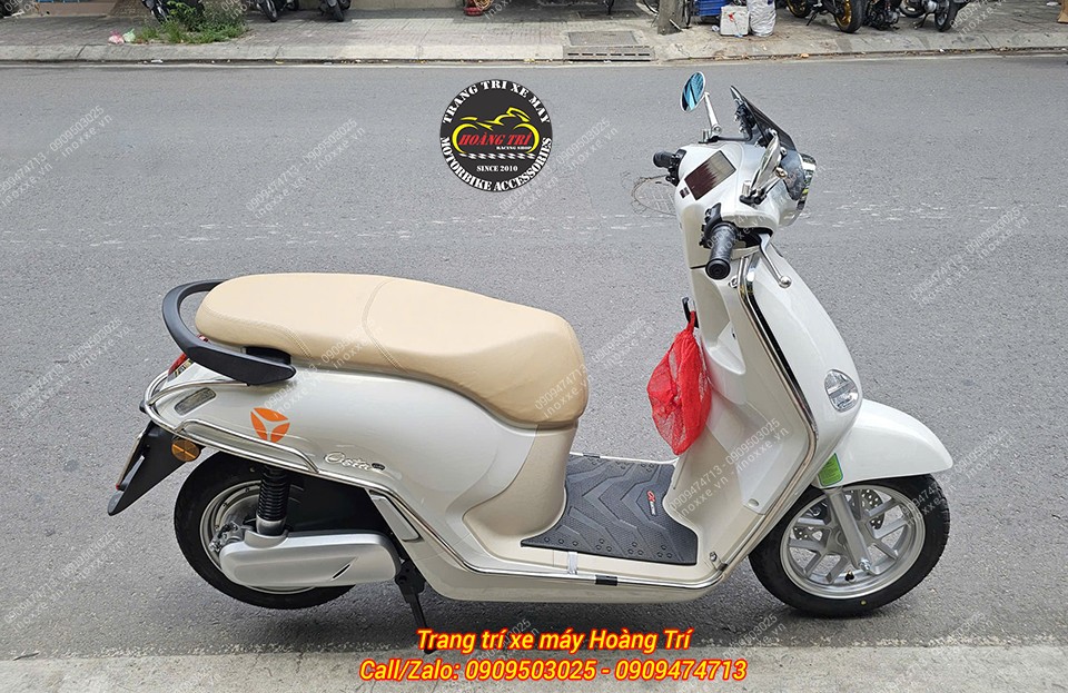 Khung bảo vệ Yadea Osta