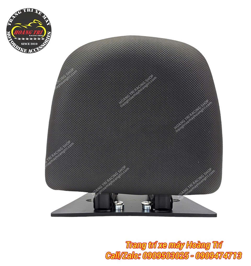 Baga sau tựa lưng bật/gấp Dat.bike ERA