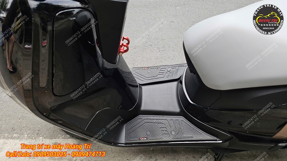 Thảm để chân Honda UC3