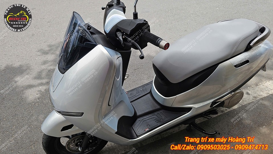 Thảm để chân Honda UC3
