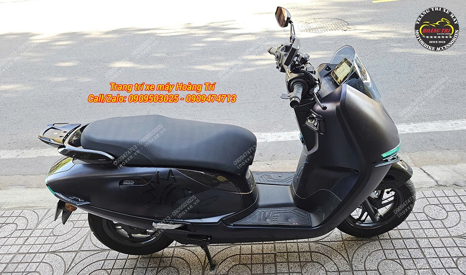 Thảm để chân Honda UC3