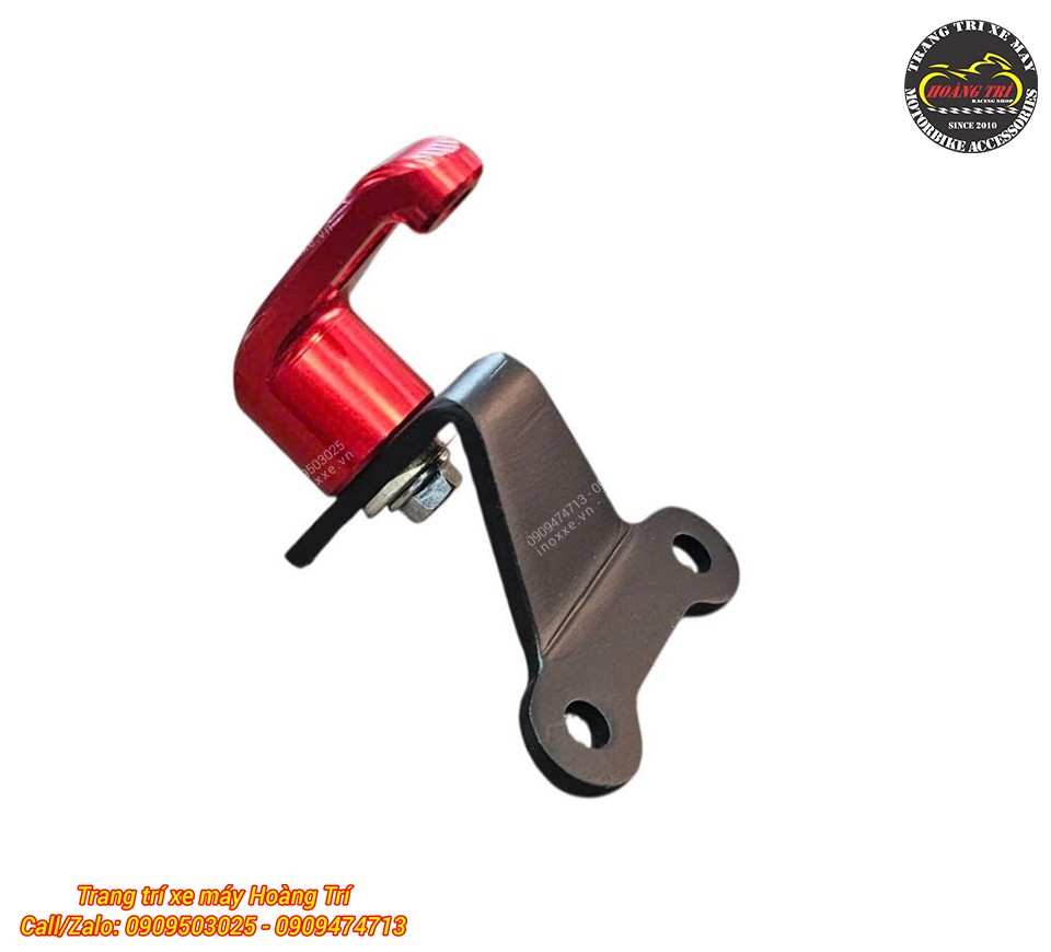 Móc treo đồ dành cho PCX 160 2025-2026