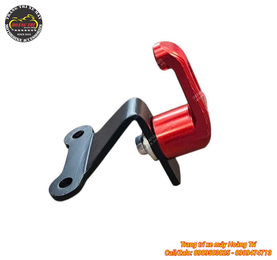 Móc treo đồ dành cho PCX 160 2025-2026