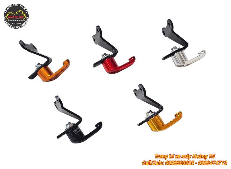 Móc treo đồ dành cho PCX 160 2025-2026