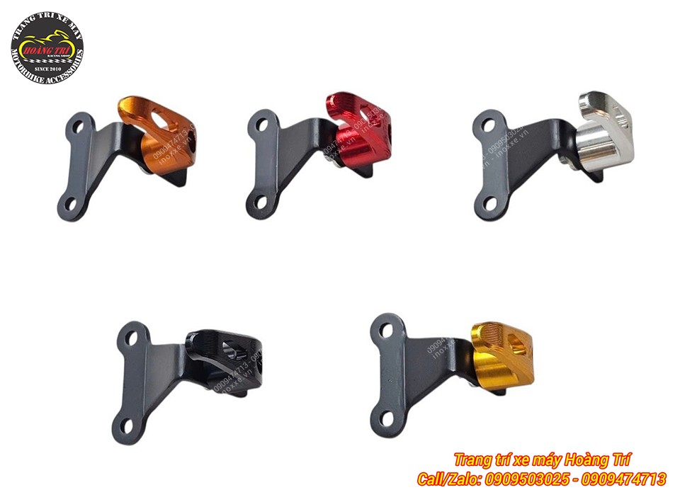 Móc treo đồ dành cho PCX 160 2025-2026