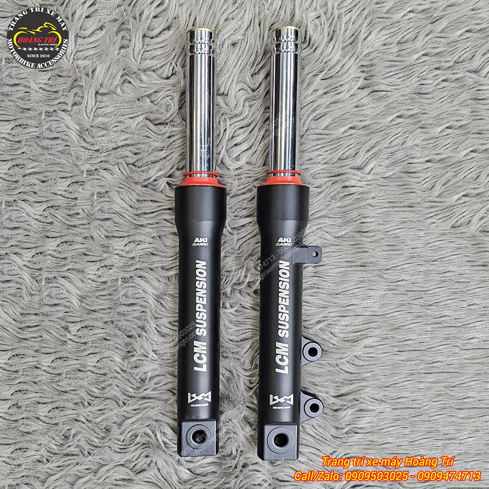 Phuộc trước LCM Lead 2018-2024 CBS