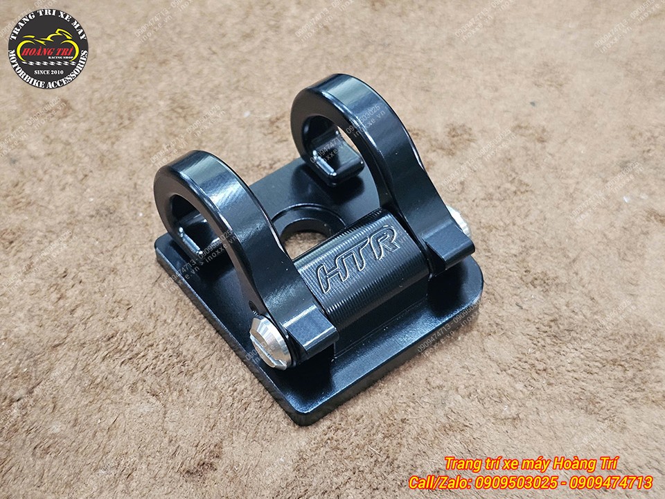 Móc treo đồ cho xe Honda UC3 - Móc nhôm HTR-Grande