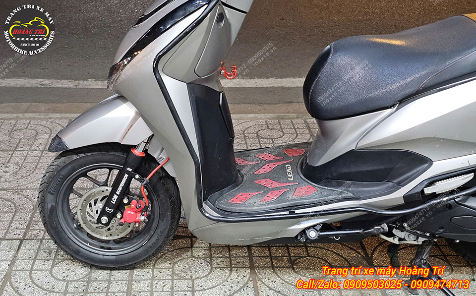 Phuộc trước LCM Lead 2018-2024 CBS