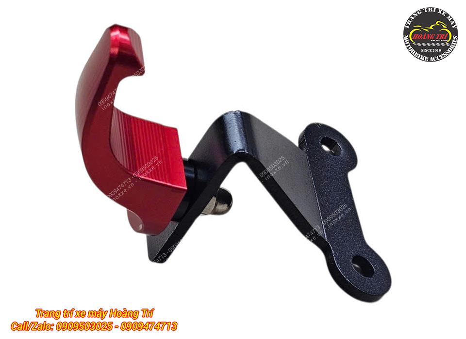 Móc treo đồ dành cho PCX 160 2025-2026