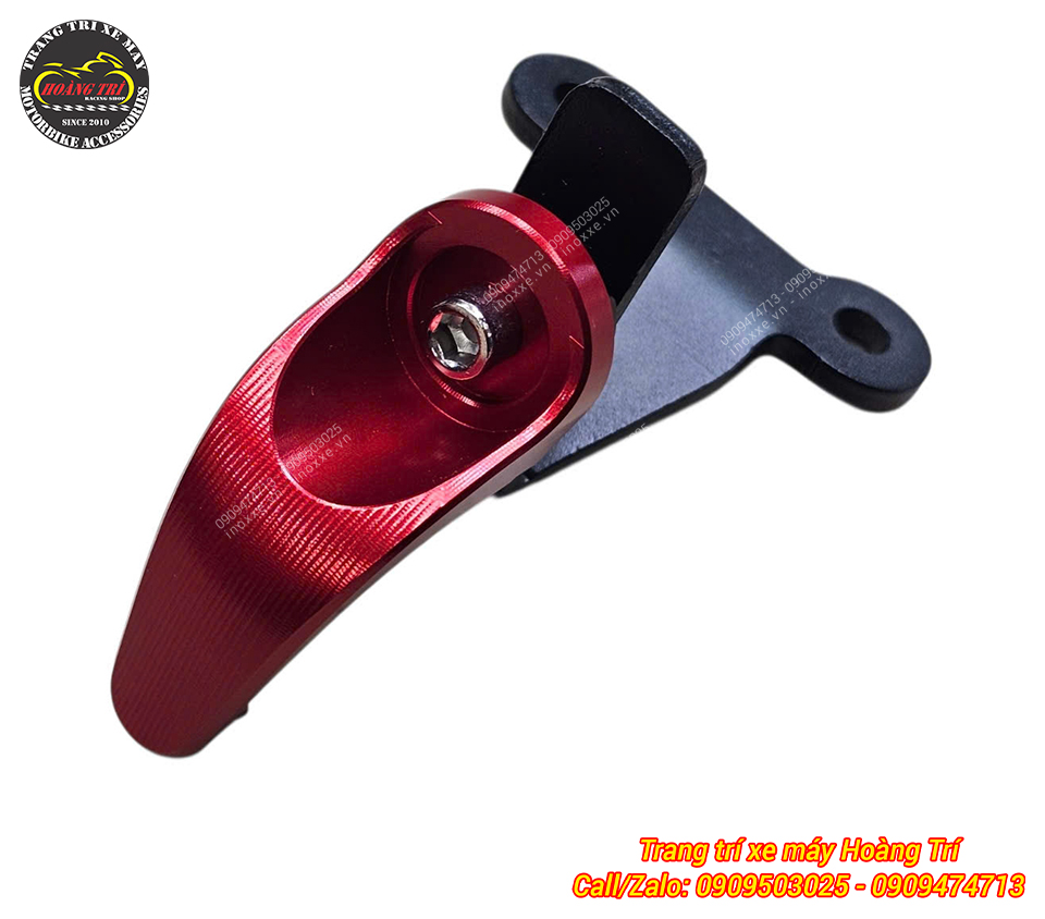 Móc treo đồ dành cho PCX 160 2025-2026