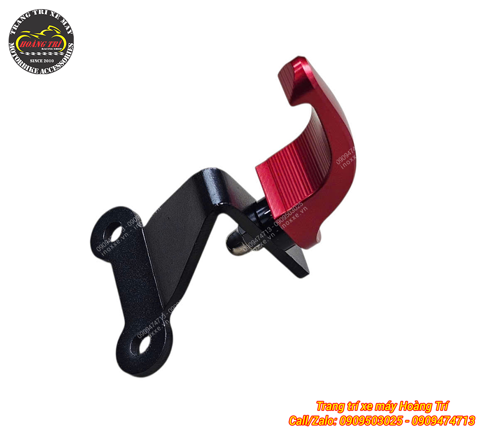 Móc treo đồ dành cho PCX 160 2025-2026