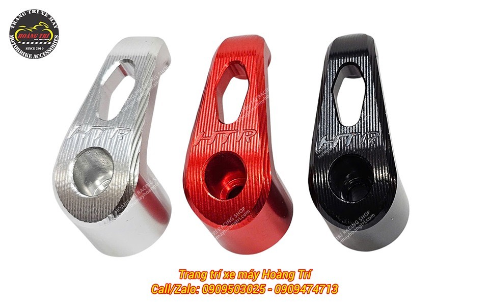 Móc treo đồ dành cho PCX 160 2025-2026