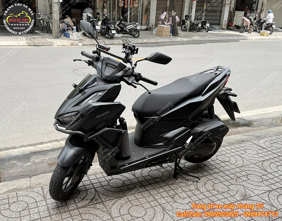 Camera hành trình Big Bike V1 không cần màn hình