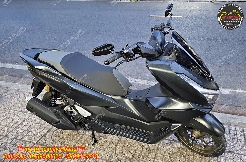 Tay thắng Racing Boy cho xe PCX 160 / ADV 160 / Vario 160 ABS