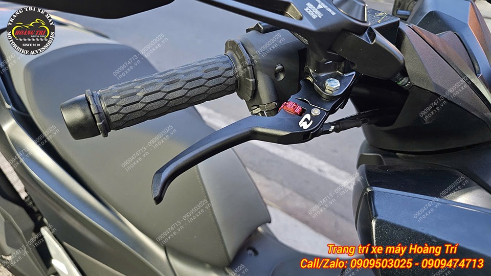 Tay thắng Racing Boy cho xe PCX 160 / ADV 160 / Vario 160 ABS