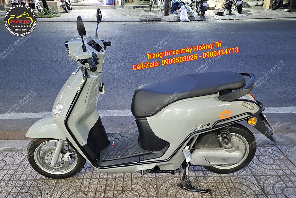 Khung bảo vệ Yadea Osta