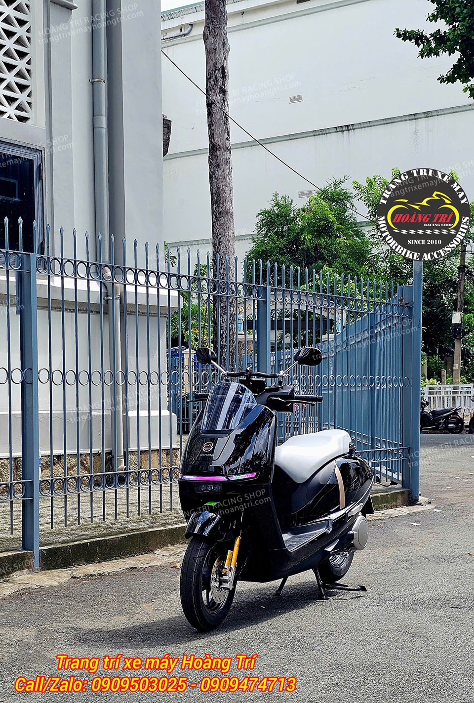 Led Audi Honda UC3
