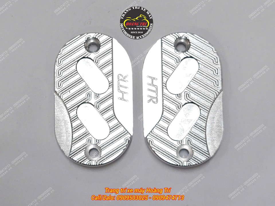 Nắp dầu nhôm CNC Dat.bike Quantum