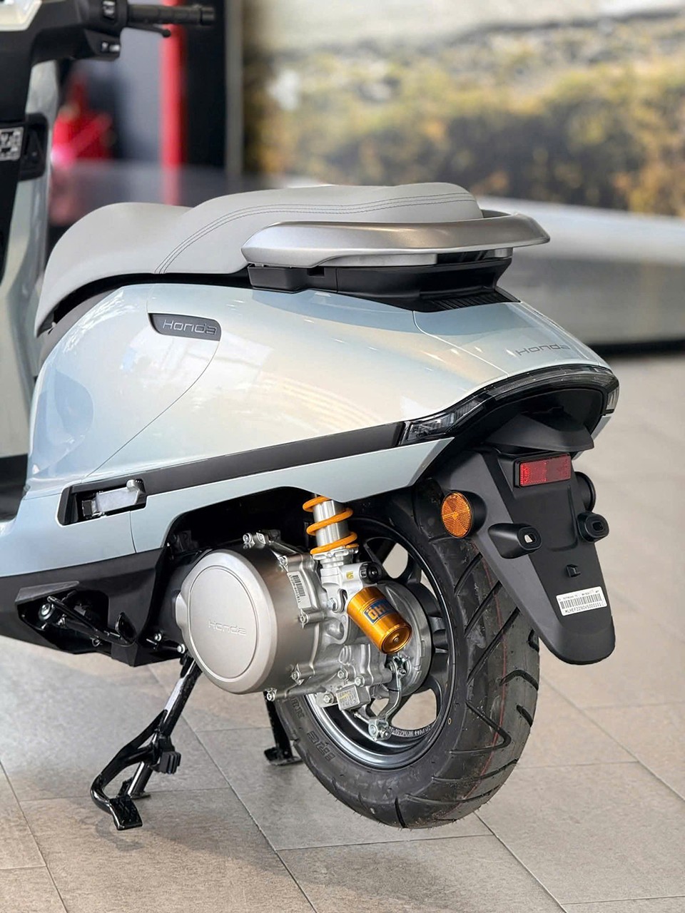 Phuộc Ohlins Honda UC3 chính hãng