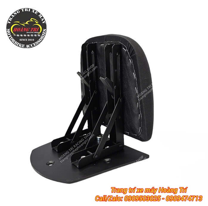 Baga sau tựa lưng bật/gấp Dat.bike ERA