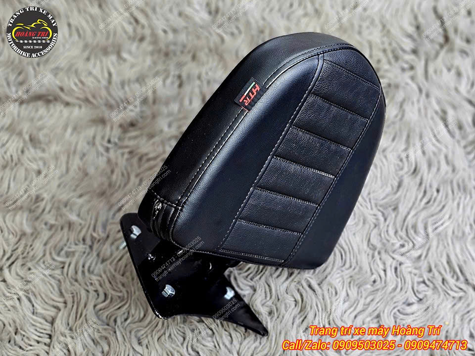 Baga sau tựa lưng bật/gấp Dat.bike ERA