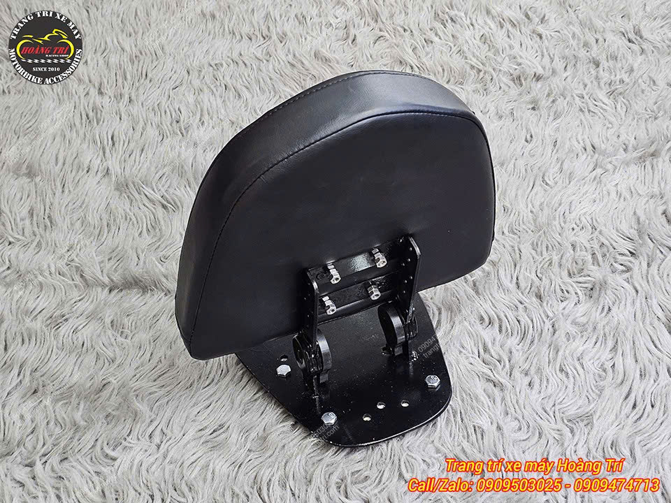 Baga sau tựa lưng bật/gấp Dat.bike ERA