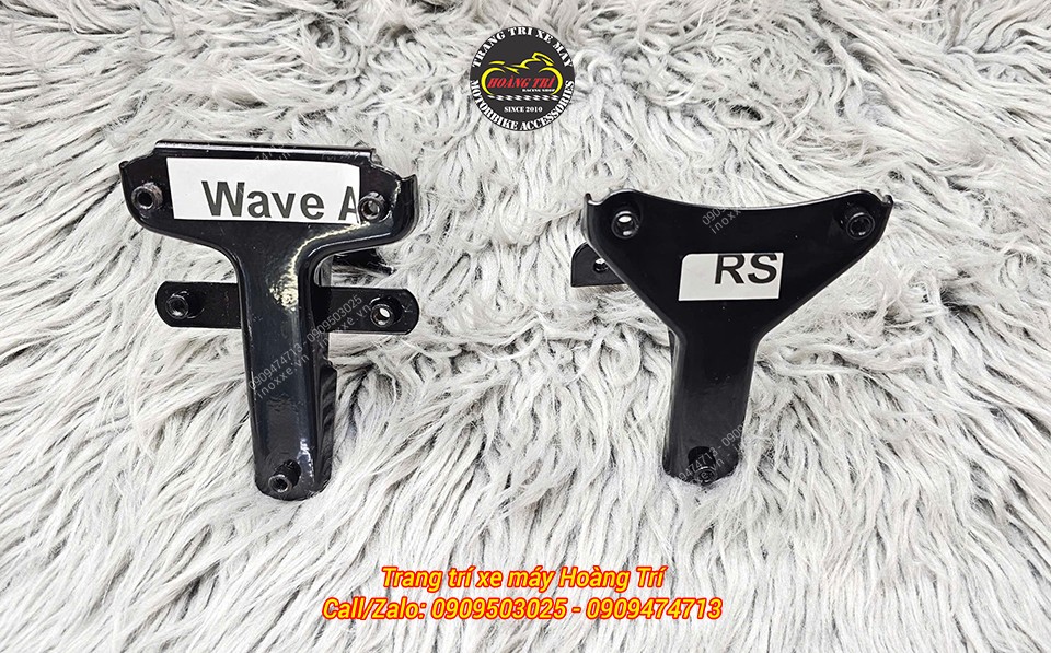 Rổ mặt nạ Wave A/Wave RS