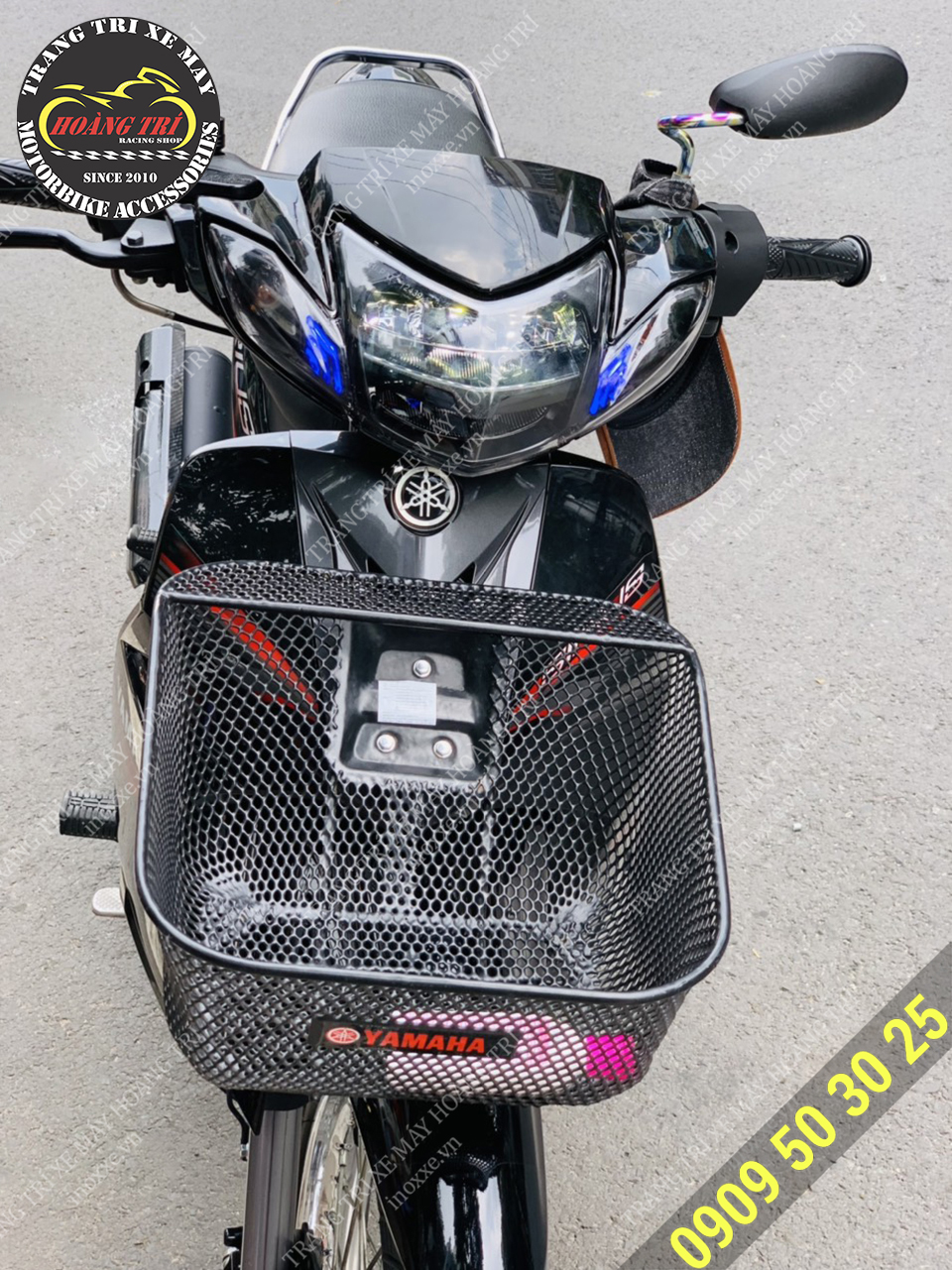 Xe máy 50cc Sirius Halim vành nan Phanh Cơ nơi bán giá rẻ nhất tháng 032023