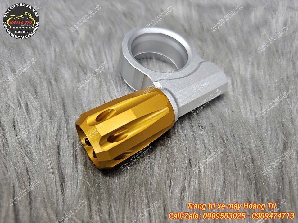 Phuộc Ohlins HO231 chính hãng dành cho Click 160 / Vario 160