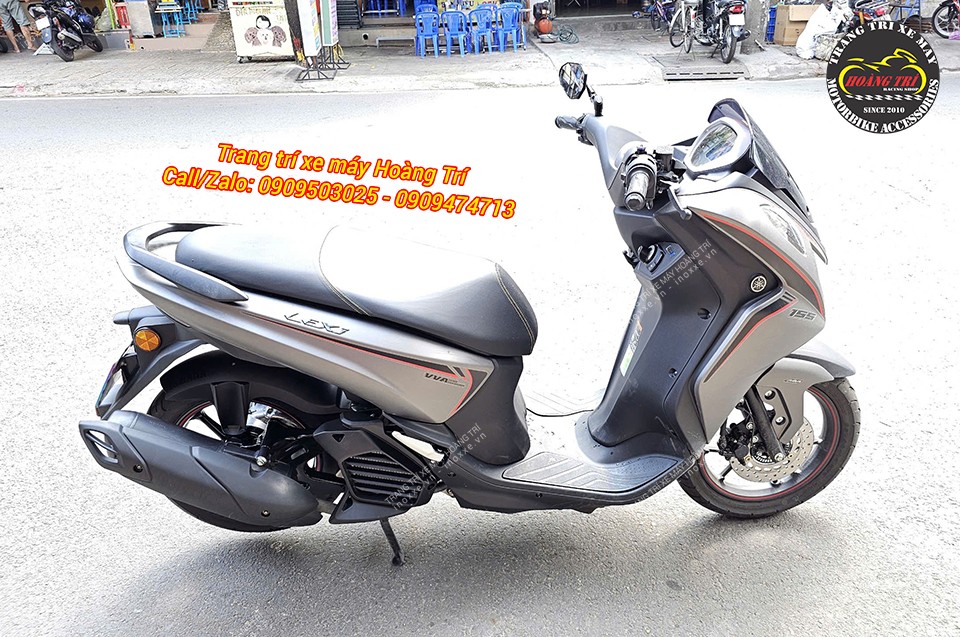 Dè con chắn bùn Lexi 155 chính hãng Yamaha