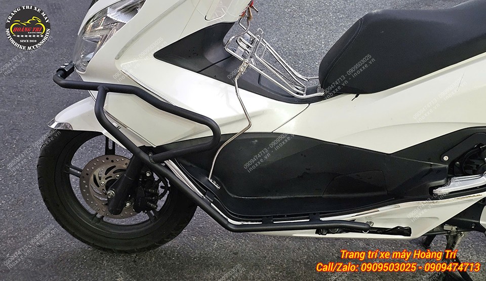 Khung chống đổ HTR PCX 2014-2017