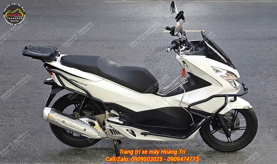 Khung chống đổ HTR PCX 2014-2017