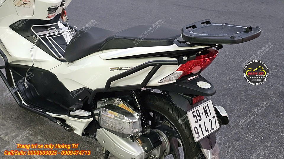 Khung chống đổ HTR PCX 2014-2017