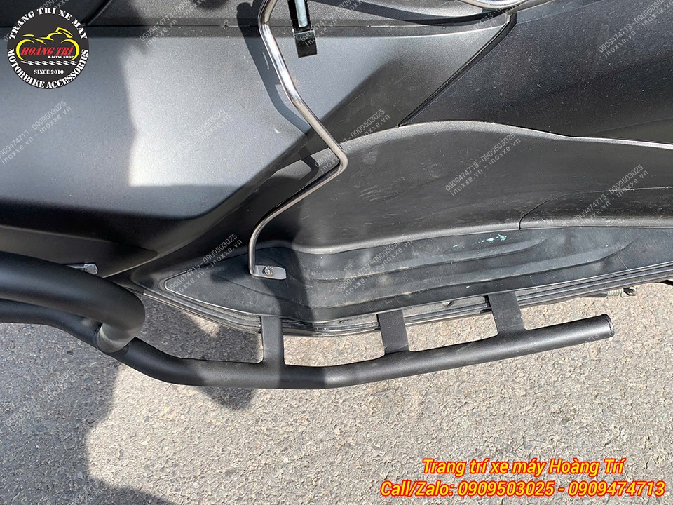 Khung chống đổ HTR PCX 2014-2017