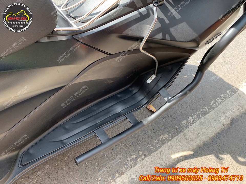 Khung chống đổ HTR PCX 2014-2017