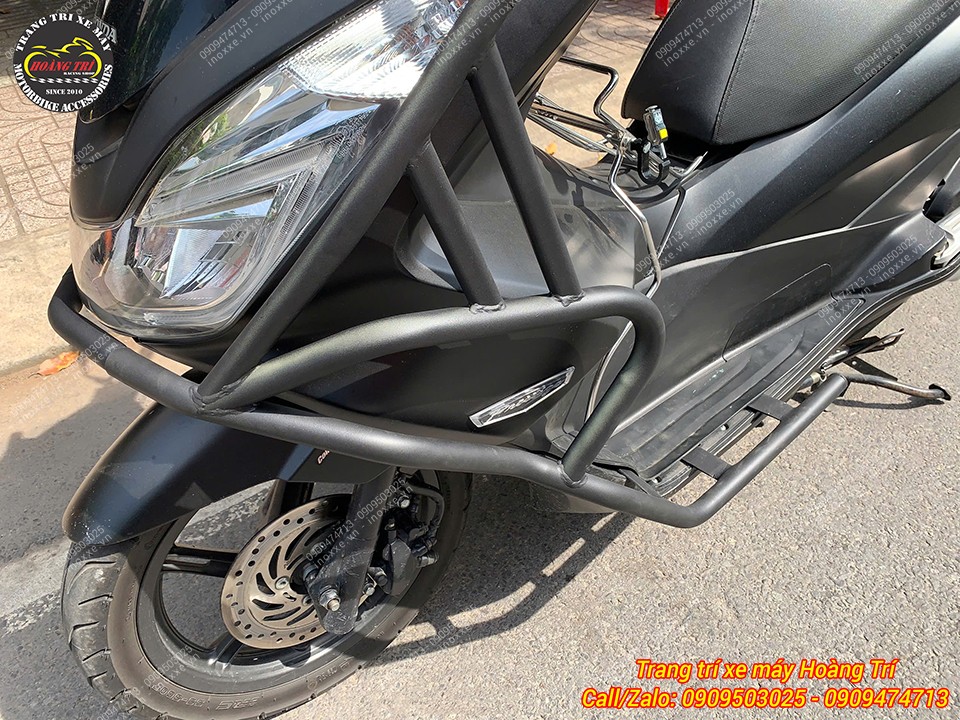 Khung chống đổ HTR PCX 2014-2017