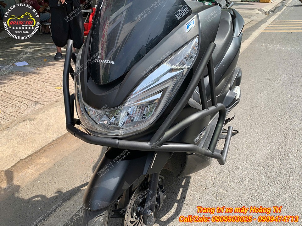 Khung chống đổ HTR PCX 2014-2017